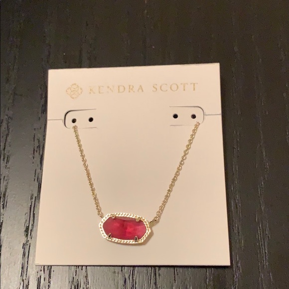 Kendra Scott Jewelry - Kendra Scott Elisa Necklace